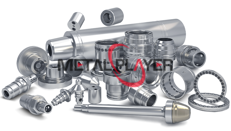 Composite Products