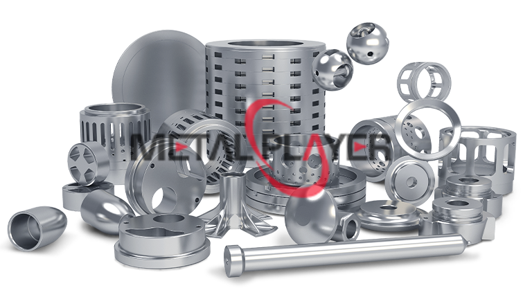 Tungsten Carbide