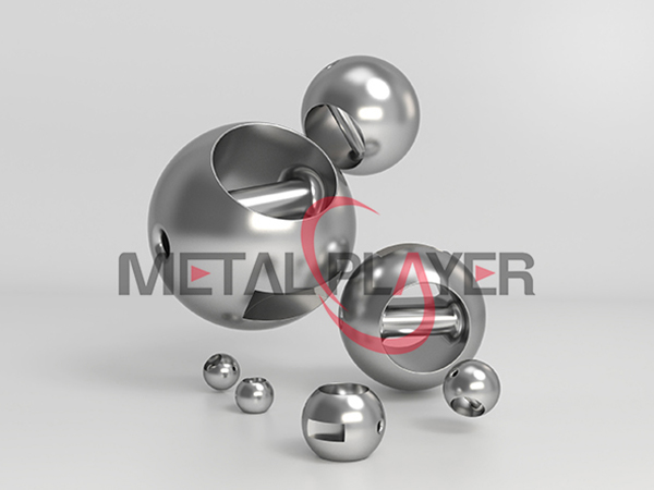 Carbide Ball