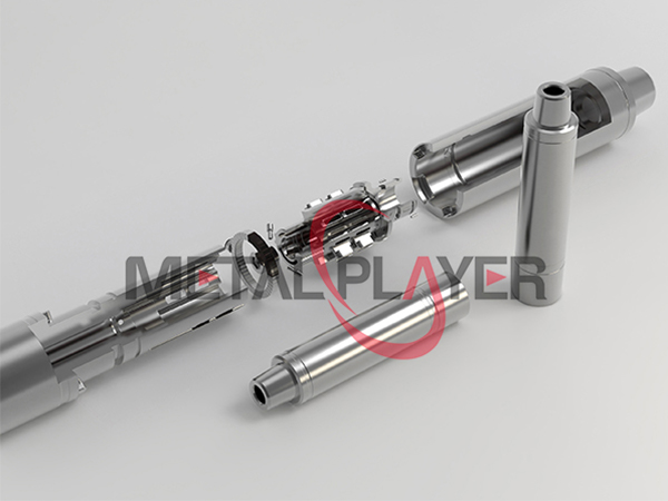 Torque Impactor