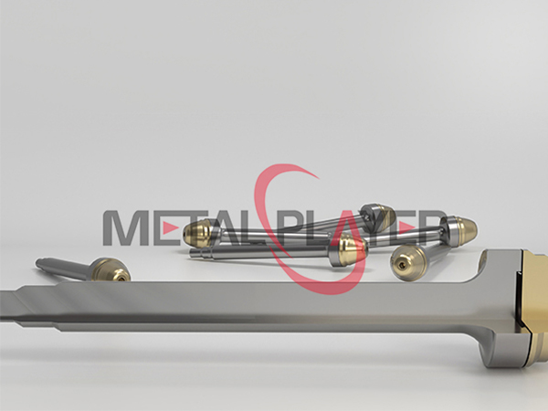 Valve Stem