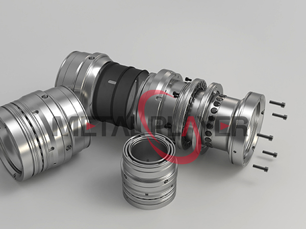 PDC Bearing ASS