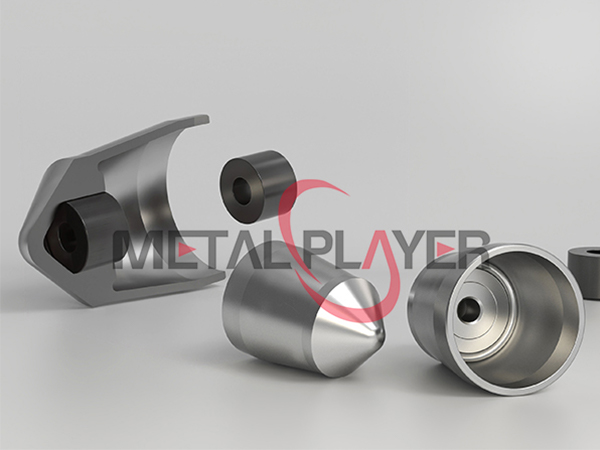 Poppet Valve