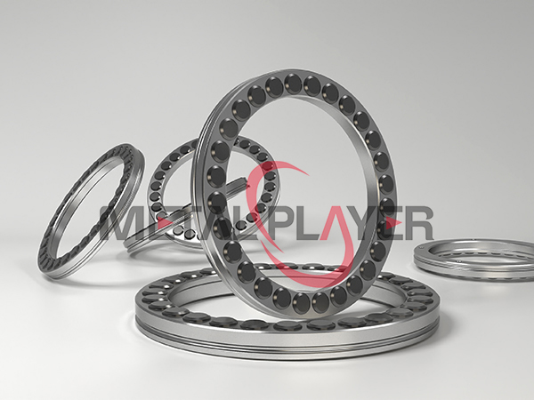 PDC Bearing