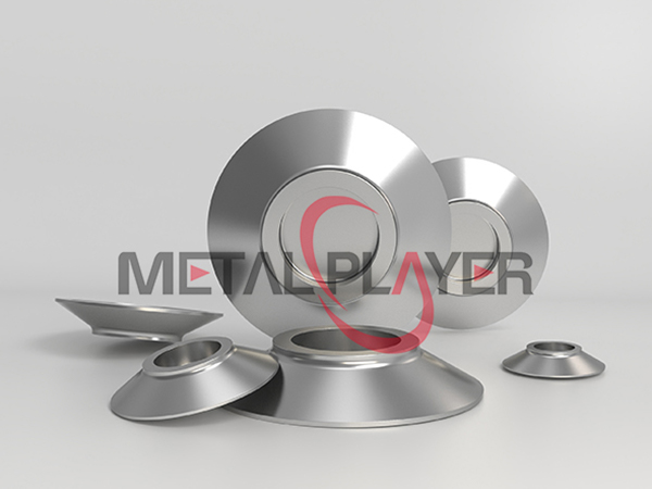Valve Disk