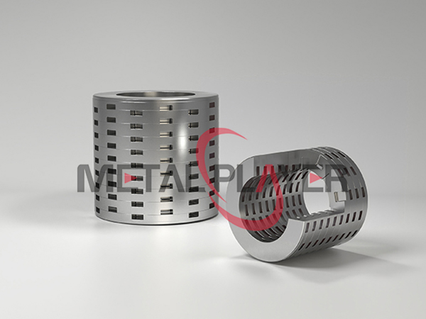 Stack Disk