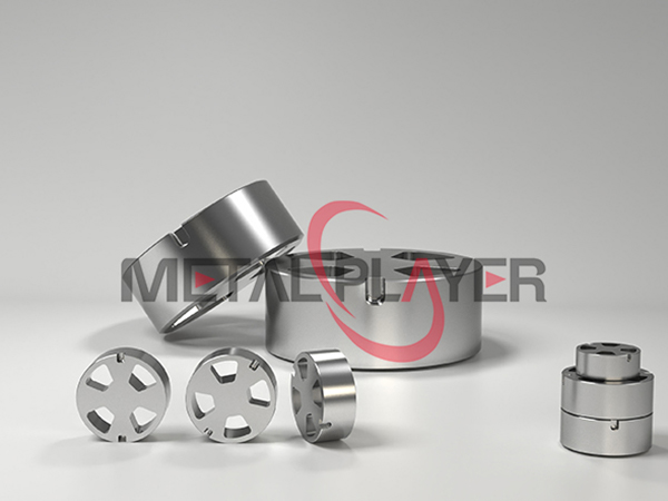 Stator